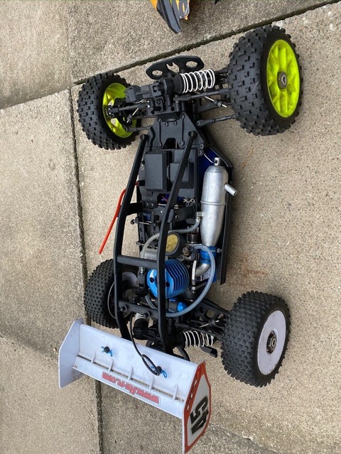 rc car gumtree